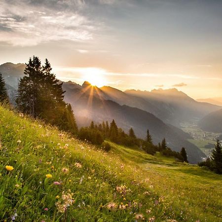 Rosa Canina Superior St Anton am Arlberg Eksteriør billede